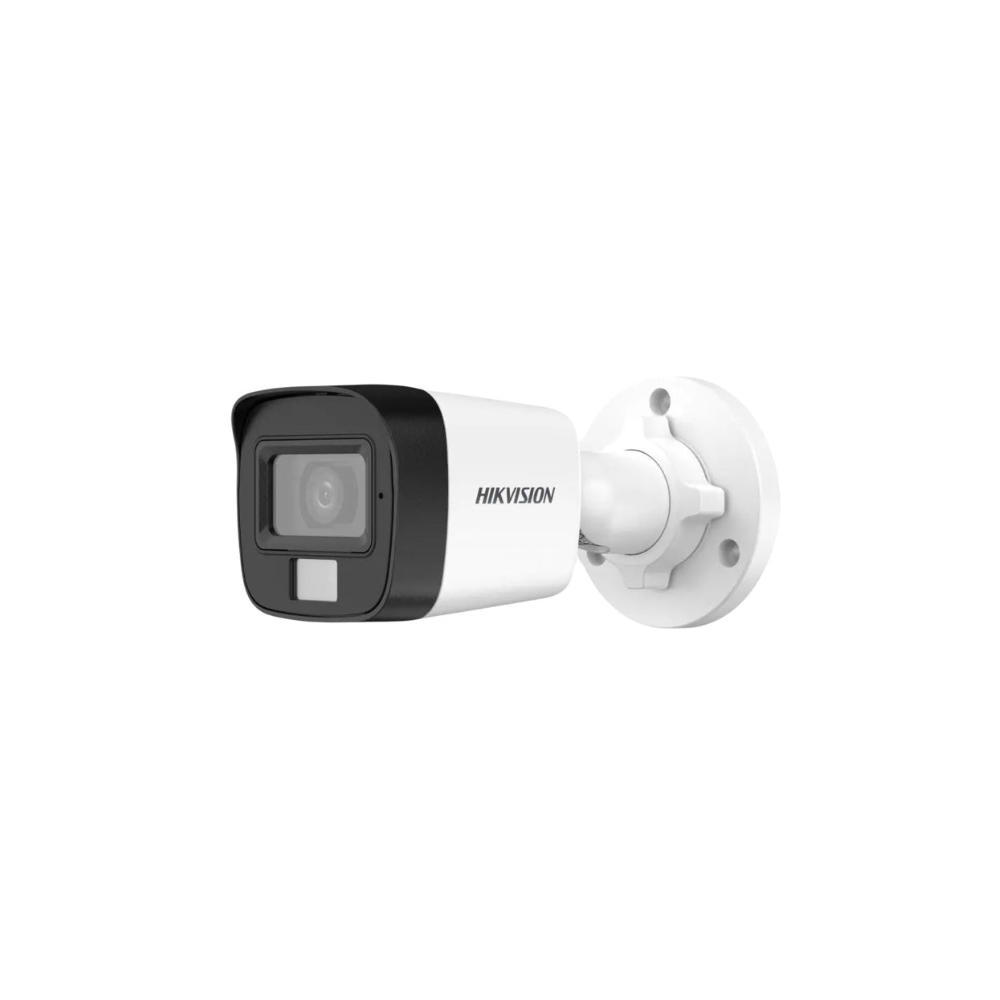 Hikvision 2MP Smart Hybrid Bullet Camera