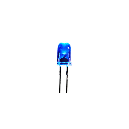 Nemtek Single led light blue