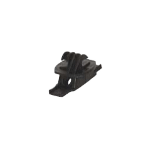 Nemtek nail on insulator - black