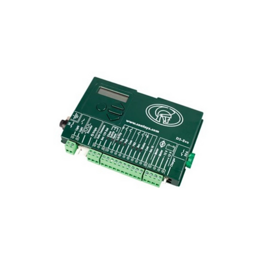 Centurion D5 evo motor v1 control board pcb