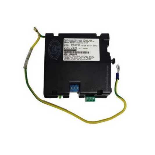 Centurion D10 motor switch mode charger v2