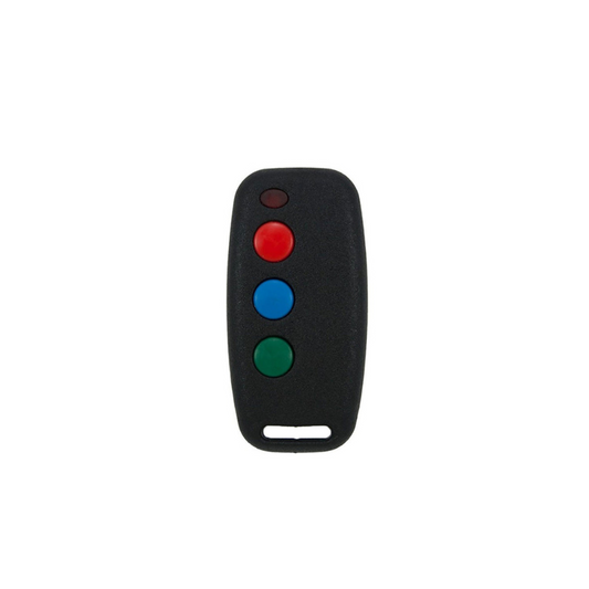 Sentry Binary 3-Button