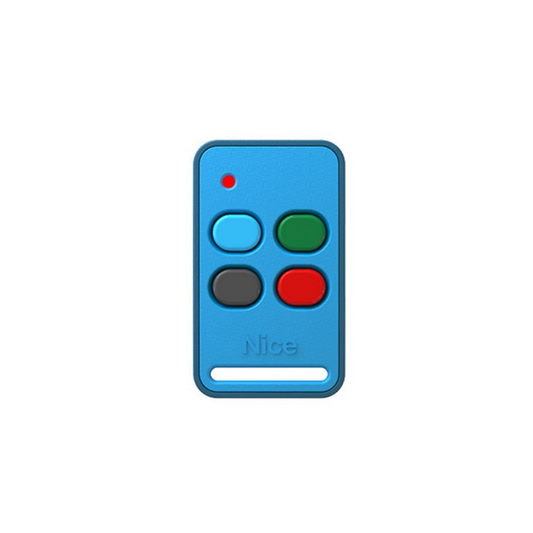 ET-Blu Mix 4 Button Remote