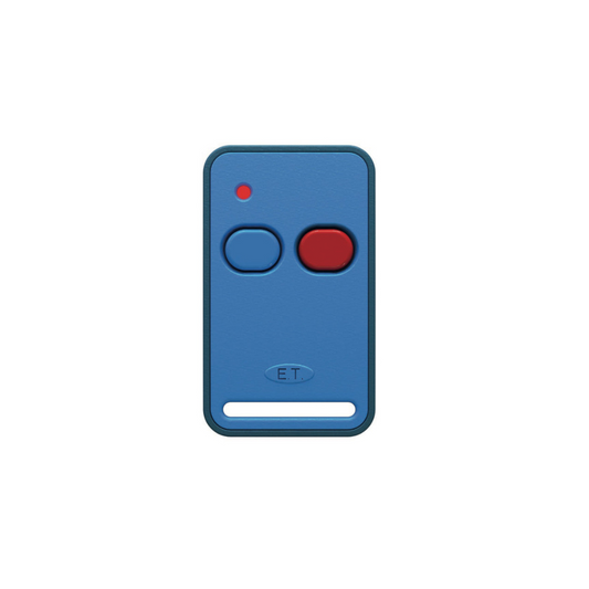 ET-Blu Mix 2 Button Remote