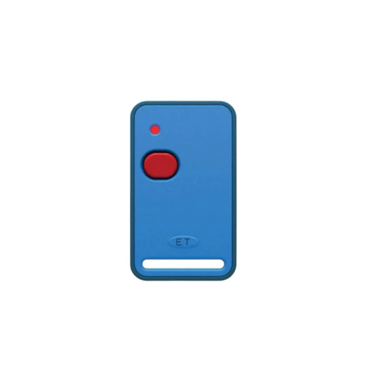 ET-Blu Mix 1 Button Remote