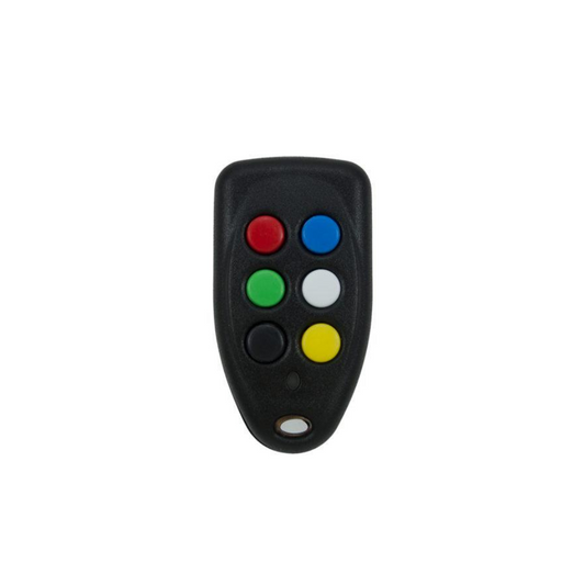 Sherlo 6 Button Transmitter 403Mhz remote