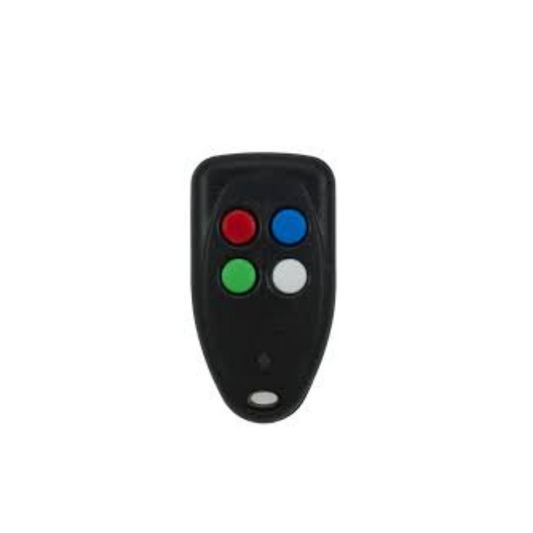 Sherlo 4 Button Remote Transmitter 403MHz