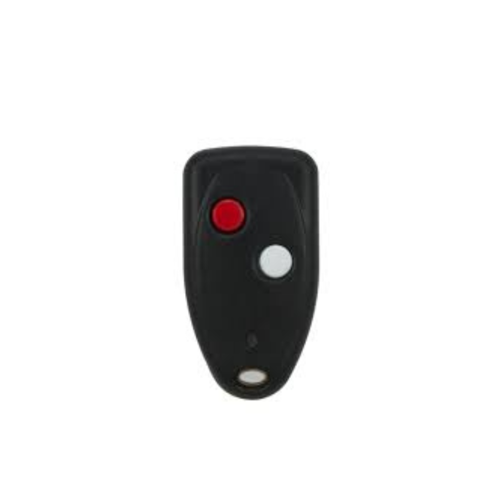 Sherlo 2 Button Remote Transmitter 403MHz