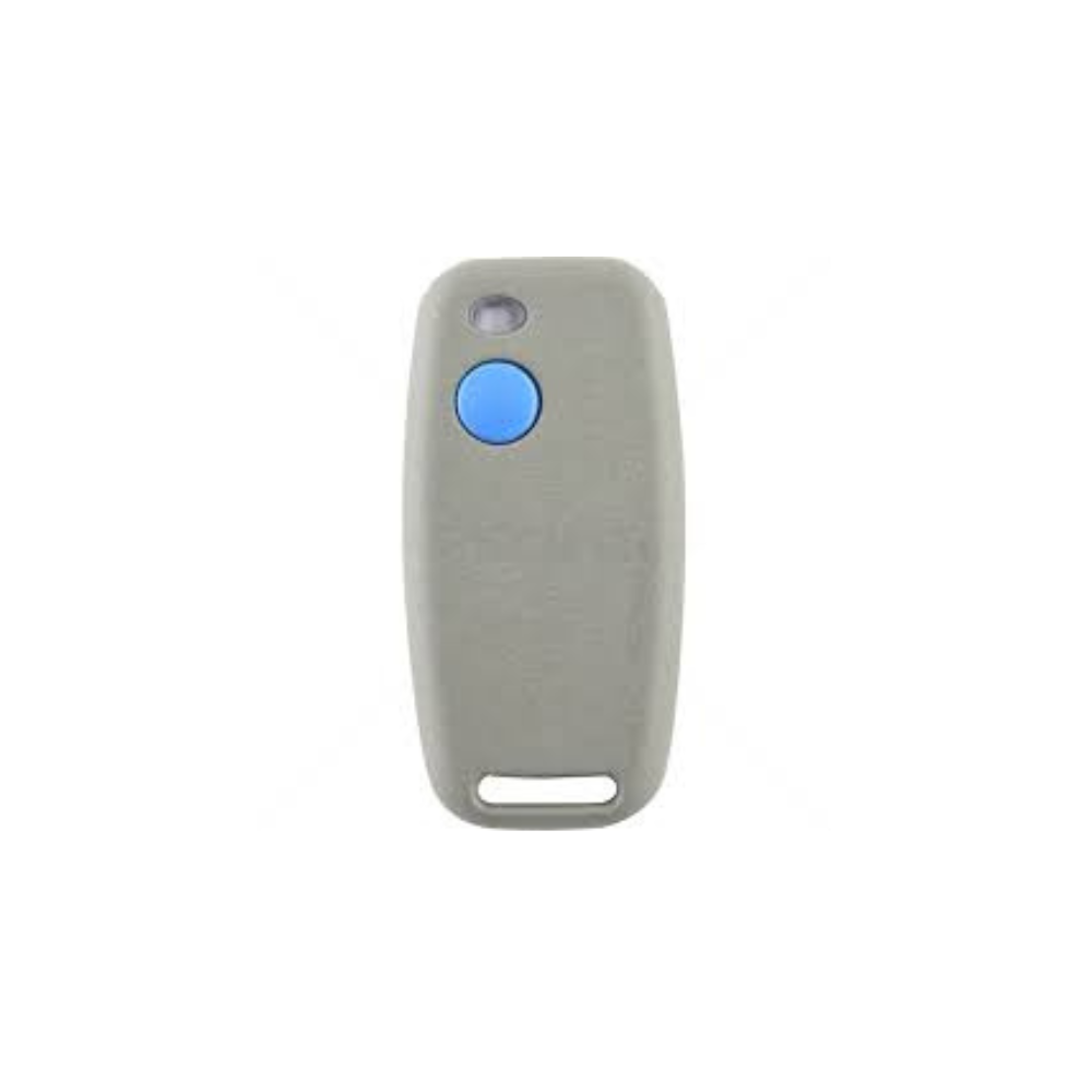 Sentry code hopping one button remote