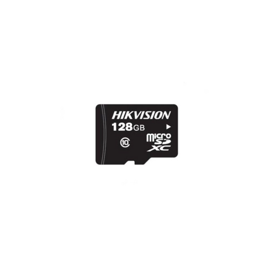 Hikvision Surveillance 128GB SD Memory Card