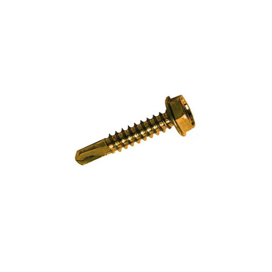 Tek screw 12x65mm