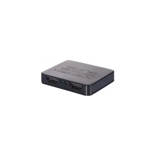 Hdmi splitter 1 in 2 out