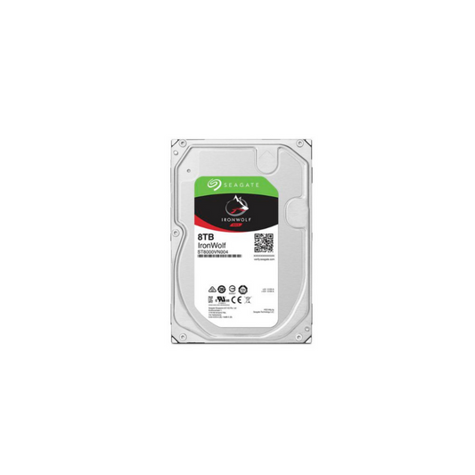 Hard drive 8tb - RE