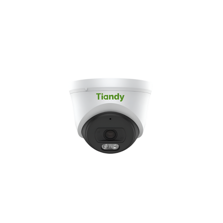 Tiandy – Viscon Security