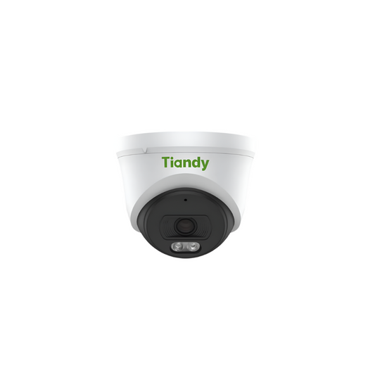 Tiandy AK Series 2mp Network IP Dome Camera