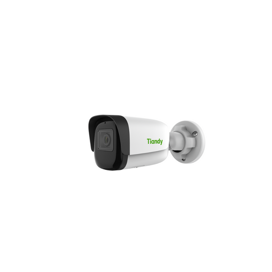 Tiandy 2MP Fixed Starlight IR Bullet Camera