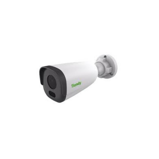 Tiandy 4MP Starlight IR bullet camera