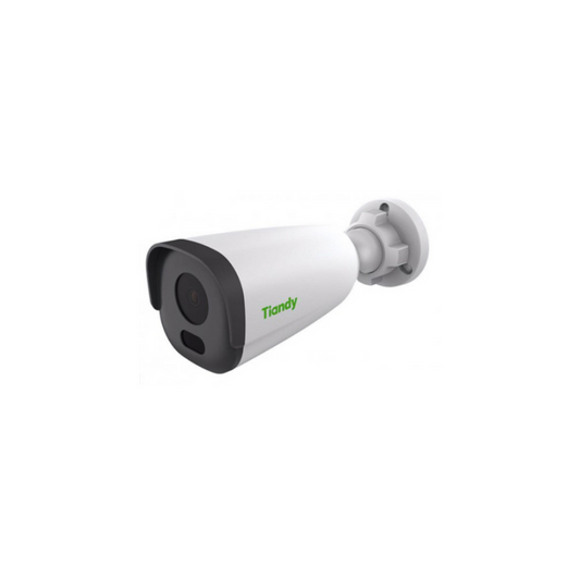 Tiandy 2mp h 265 ir bullet camera 4mm