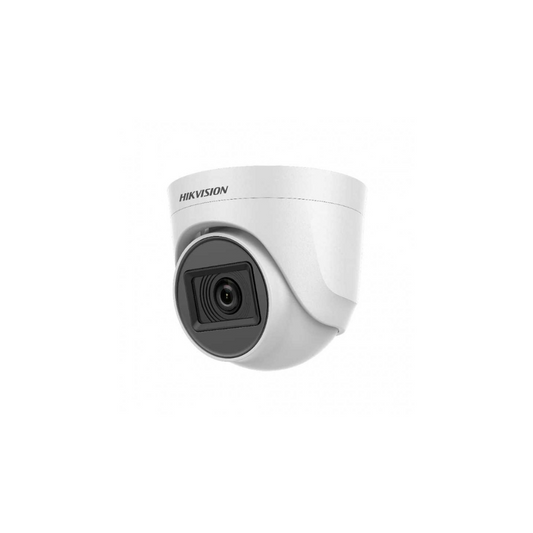 HIKVISION HD-TVI Dome Plastic 2MP IR 20m 2.8mm