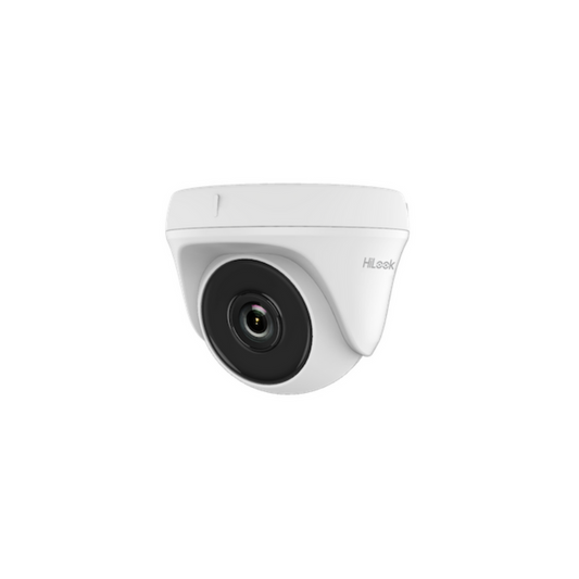 HiLook 1080P Turbo HD EXIR Turret Camera