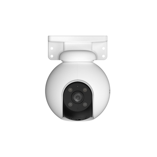 EZVIZ H8 PRO 2K Colour Night Pan/Tilt WiFi IP Camera