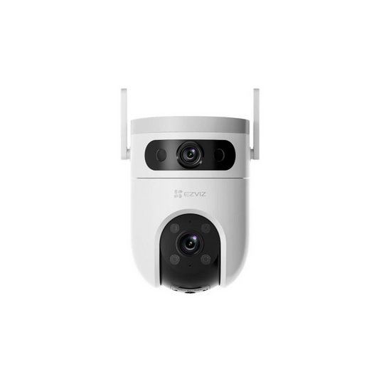 Ezviz H9c 2K Dual-Lens Pan & Tilt Wi-Fi Camera