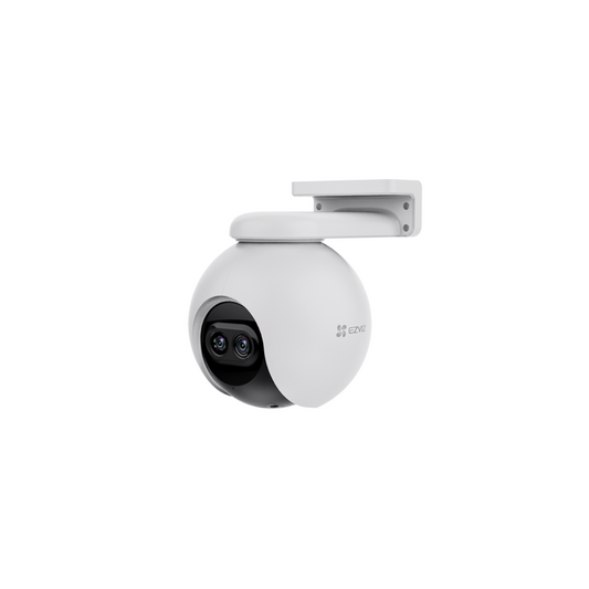 Ezviz C8PF Dual-Lens Pan & Tilt Wi-Fi Camera