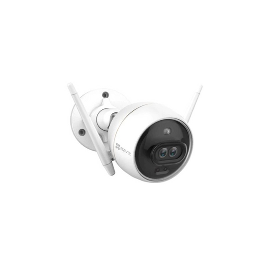 Ezvis C3X AI Powered HD Dual-lens Wi-Fi camera