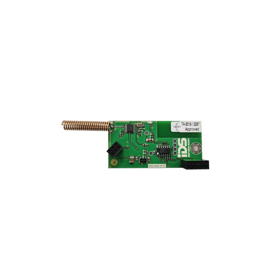 IDS 860-07-642 Wireless receiver add on module