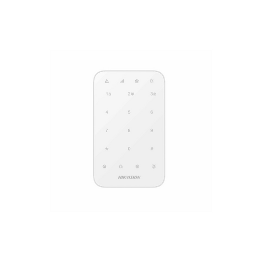 Hikvision AX PRO Wireless LED Keypad