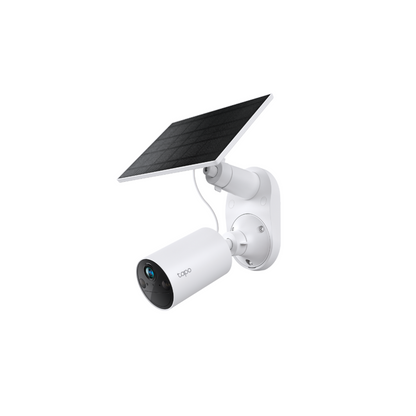 Tapo C410 Kit Solar-Powered Security Camera Kit