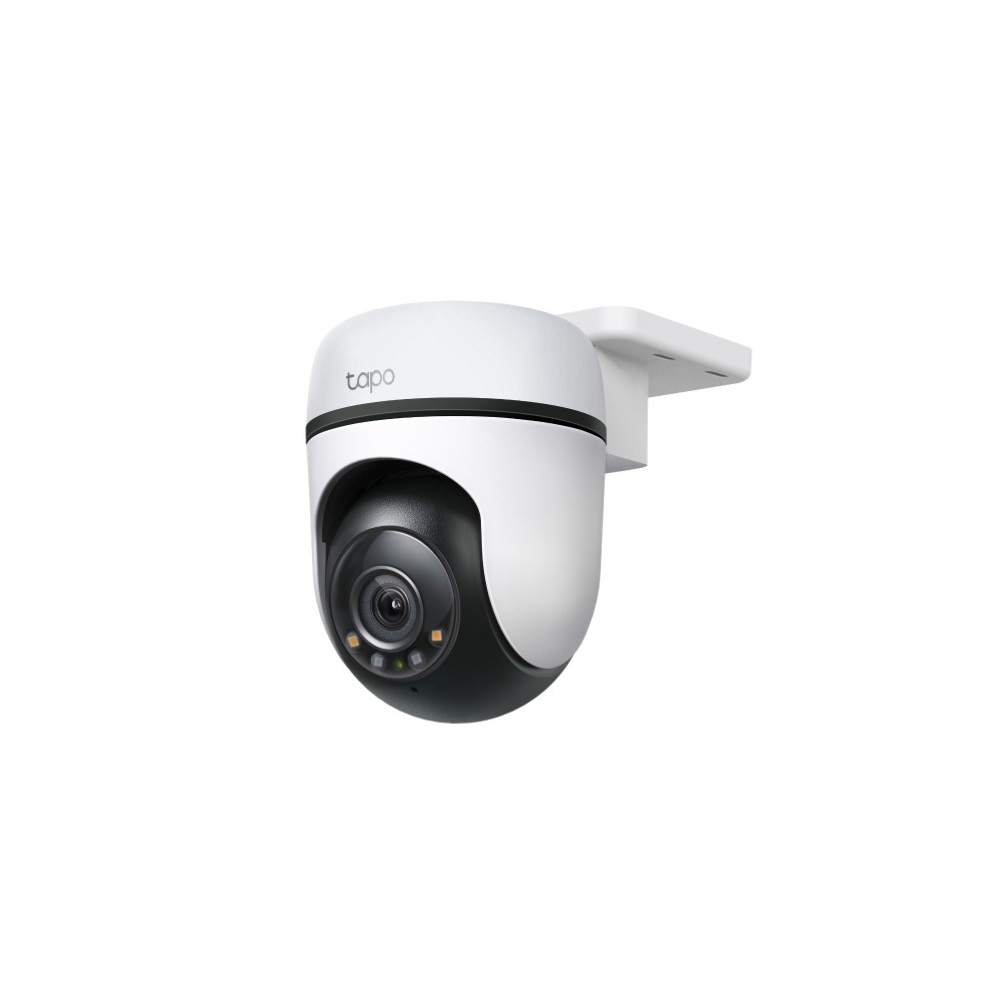 Tapo C500 Outdoor Pan/Tilt Security WiFi Camera