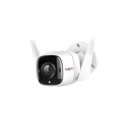 Tapo C310 Outdoor Security Wi-Fi Camera