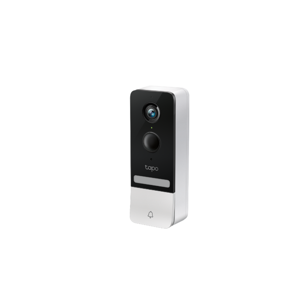 Tapo D230S1 Smart Battery Video Doorbell