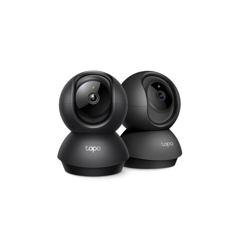 Tapo C211 Pan/Tilt Home Security Wi-Fi Camera