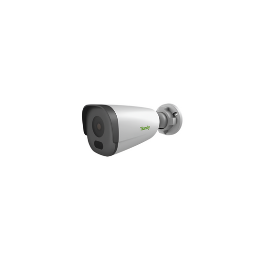 Tiandy 5mp starlight ir bullet camera 4mm