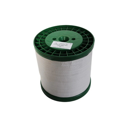 Nemtek Braided Wire 304 1.2mm Stainless Steel 1600m