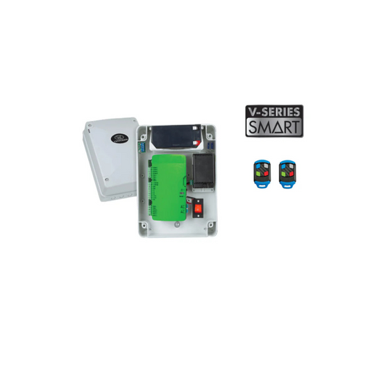 Centurion Vantage Smart Controller Incl Remotes