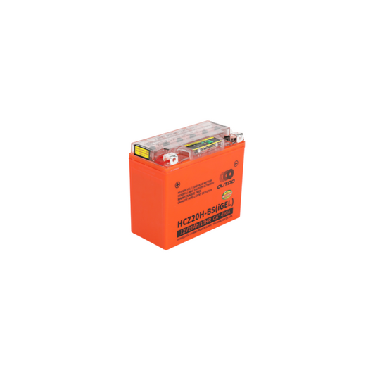 Outdo HCZ20H-BS(IGEL)