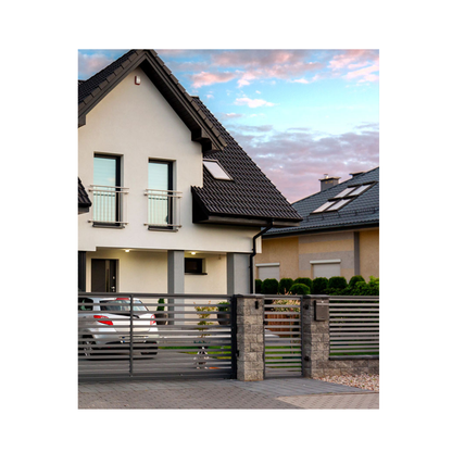 Centurion D3 SMΔRT+ Sliding Gate Motor