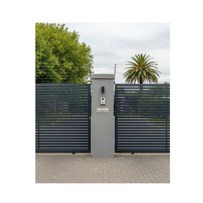 Centurion D6 SMΔRT+ Sliding Gate Motor