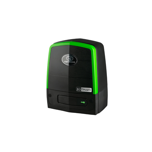 Centurion D5-Evo SMΔRT+Sliding Gate Motor