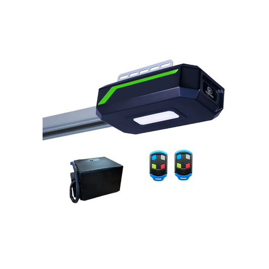 Centurion SDO5 Smart+ T10 Garage Door Sectional Belt Kit