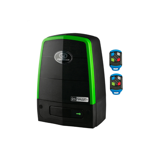 Centurion D6 Smart+ Motor incl Remotes