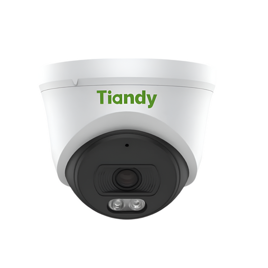 Tiandy AK Series 2mp Network IP Dome Camera