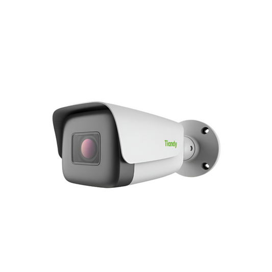 Tiandy 2mp motorized ir bullet camera 2.7 13.5mm