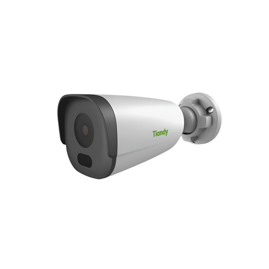 Tiandy 5mp starlight ir bullet camera 4mm