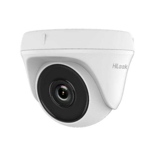 HiLook 1080P Turbo HD EXIR Turret Camera