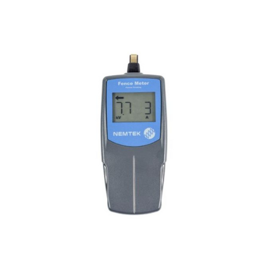 Nemtek Fence Meter