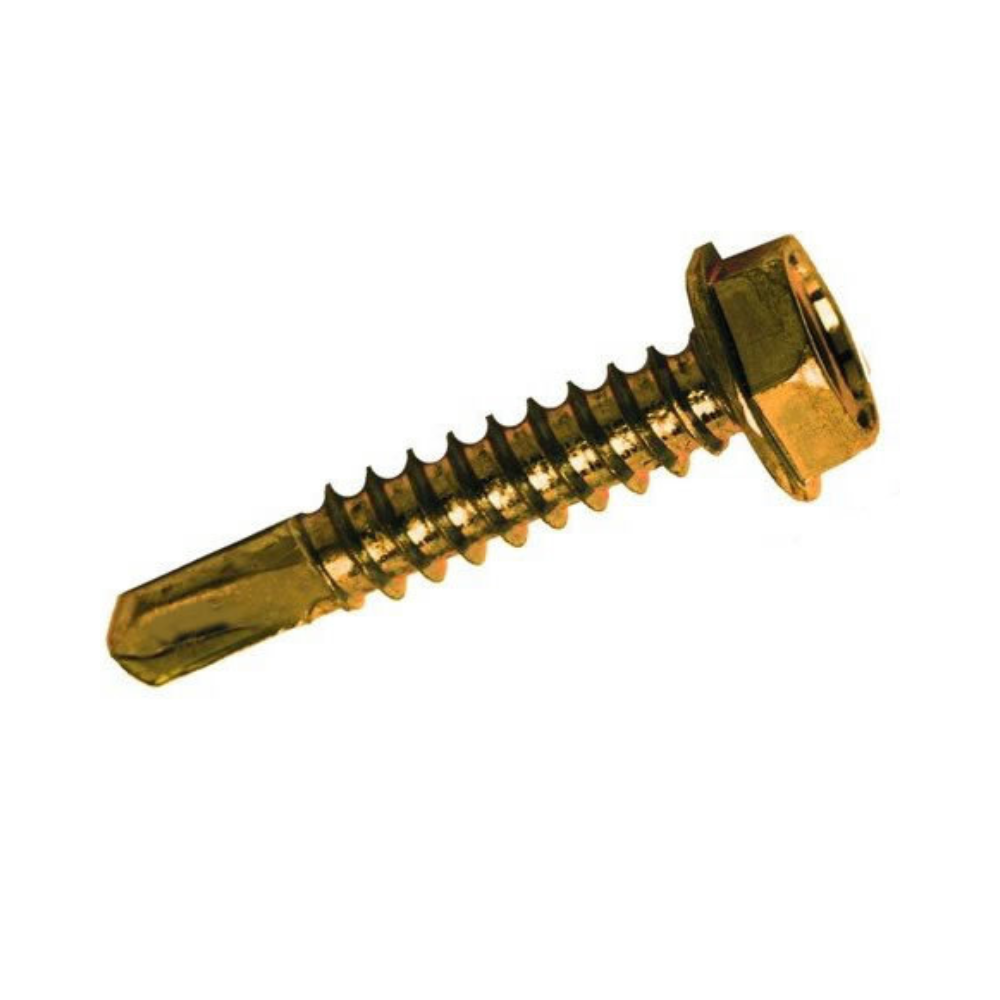 Tek screw 12X40mm